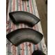 Seamless Alloy Steel Butt Welding Elbow A234 WP11 Black UNS K11597