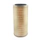 Cartridge Air Filter for Excavators and Other Engineering Machinery P124046 P525126 PA2621
