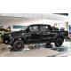 4wd JAC T8 Pro Gasoline Pickup Truck Lhd/Rhd Chinese LED Camera Electric Leather Turbo