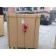 High Speed Box Strapping Machine with Fast Tension of Hand-held electric baler 400KG/Tightening force