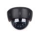 1/3 CMOS Image sensor IP Camera 1.3 Mega pixcel dome IP hisilicon CCTV camera POE Optional