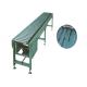 220V 15000W Heavy Duty Gravity Roller Conveyor