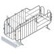 Customizable Sow Farrowing Crate Sow Cages