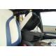 Black Beige Patrol Y62 Universal Car Interior Armrest High Grade Plastic