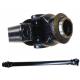 REMANUFACTURED PROPELLER DRIVESHAFT FRONT ASSEMBLY TOYOTA LAND CRUISER 1985-1987 3.4L