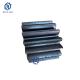 Construction Machine SK200-3 Excavator Planetary Gear Carrier for Swing Motor Assembly