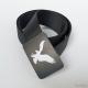 Tactical Adjustable Nylon Waist Belt With POM Plastic Buckle Easy Print Any Logo Photo