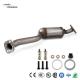 Auto Exhaust Manifold Catalytic Converter 1.5L L4 Stainless Steel