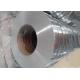 Width 12 - 1100mm Hot Rolling Aluminium Strips For Oil Cooler , Aluminium Sheet Roll