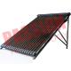 High Pressure U Type Solar Collector , U Pipe Heat Pipe Collector For Swimming Pool