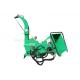 Double Rollers BX62R Tractor Wood Chipper 40 - 100HP 3 Point Hitch Mounting