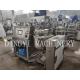 High Viscosity Toothpaste Manufacturing Plant , Toothpaste Making Machine