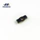 CNC Tungsten Cemented Carbide Cut-off Machining Tools Fast Feed Cutting Insert