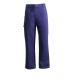 330 GSM Fire Retardant Jeans Working Pants For With Patch Pockets Metal Zipper