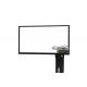 Fast Response USB interface Projected Capacitive Touch Panel 17.3''  Anti-Collision