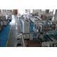 1 - 5 Lanes 120packs/Min Roll L11.8'' Paper Roll Wrapping Machine