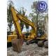 Used Original PC220-8 Komatsu 22Ton Medoum Excavator Good Condition High Performance On Sale