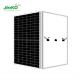 Solar Photovoltaic Panel Jinko Tiger Neo N Type Full Black Shingled Unisun