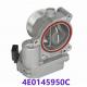 TS 16949 A4 A5 A6 A8 Q5 AUDI Throttle Body 4E0145950H 4E0145950C