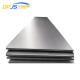 321 330 317l 316ti Custom Black Stainless Steel Sheet Metals Heat Exchanger Plate 904L Duplex