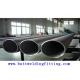 Hastelloy C276 UNS N10276 Nickel Alloy Pipe For Petroleum ASME SB622