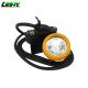Underground Miners Lamp High Bright Head Lamps For Mining Ip68 Fire proof