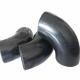 Ansi Casting Bend 180 Degree Steel Pipe Elbow For Industrial Applications