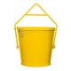 Circular Muck Tubs Skips 100L To 200L Concrete Equipment Parts
