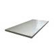 AISI Cold Rolled Stainless Steel Plate , Hairline Finish Stainless Steel Sheet