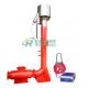 16KV Flare Ignition Device , Environmental Friendly Flare Ignition System