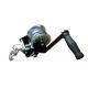 ATV 800 Lb Marine Hand Winch Electrophoresis Surface Treatment With Cable