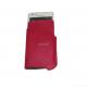 Lichee pattern leather case for Samsung Galaxy Note N7000 i9220
