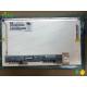 Normally White 10.1 inch M101NWT2 R2 TFT LCD Module IVO with 222.72×125.28 mm Active Area new and original