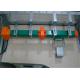 PVC Gantry Crane Components Insulated Enclosed Conductor Rail Conductor Bus Bar