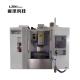 7.5KW Practical 3 Axis CNC Vertical Milling Machine Worktable 500x1000mm VMC850