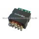 20W PCB Planar Transformer , Planar Power Transformer DC/DC Module