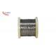 Dia 0.05mm FeCrAl Alloy Electric Resistance Wire For Dryers