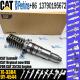 Fuel Injectors 9Y-0052 7E-6408 7E-3384 0R-3052 OR-3052 for Caterpillar Generator 3508 3512 3516 Engine