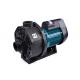 Commerical 2hp Water Pump Anti Corrosive For Water Treatment System