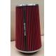 Custom Sized High Performance Automotive Air Filters With 1 Year Warranty