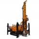 Diesel RC Drill Rig Reverse Circulation For Water Well Drilling