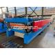 TR18/137 High Performance Double Layer Roll Forming Machine for Metal Roofing Production