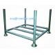 870*870*700 MM Australia type scaffold stillage manufacturer