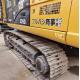 1200 Working Hours Caterpillar 325DL Hydraulic Crawler Excavator for Construction