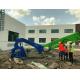 30T Sheet Pile Driving Machine 3500RPM For Photovoltaic Industry