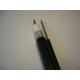 CAVT Trunk Cable 500 With Zinc Coated Steel Messenger Seamless Aluminum Tube Cable