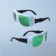 635nm Red Nd Yag Laser Safety Glasses OD3+ protective laser eyewear