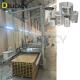Efficiency And Streamline Production Tin Can Making Machine Palletizer