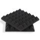 Modern Design Style High Density Sound Insulation Foam Board for Office Soundproofing