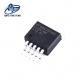 Original New ics Chip Wholesale TI/Texas Instruments LM2576SX-12 Ic chips Integrated Circuits Electronic components LM2576S